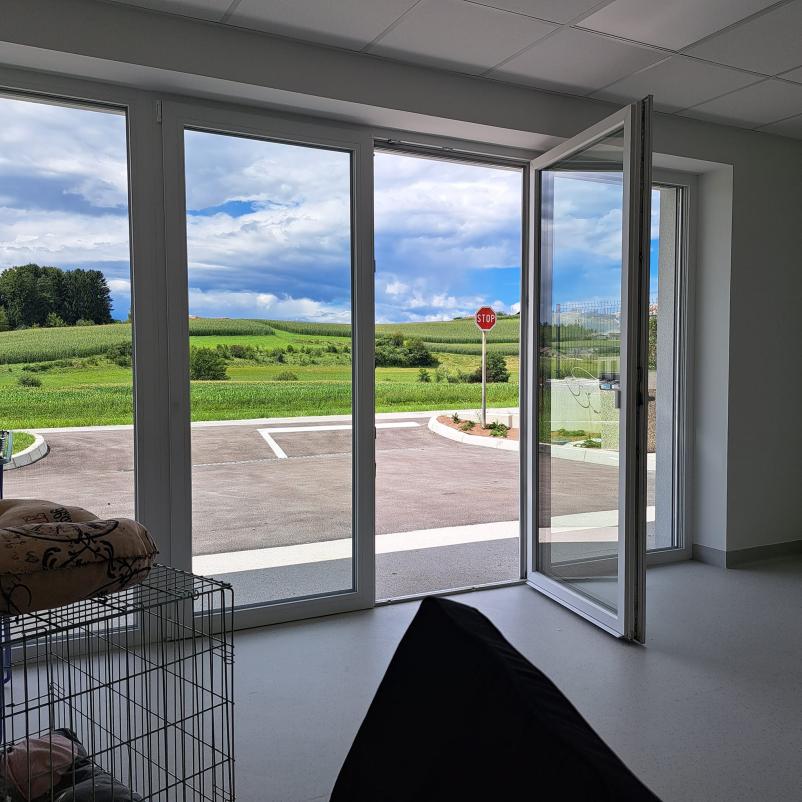 Strokovna nega živali Savinjska