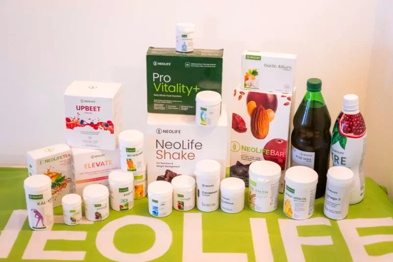 Neolife Slovenija