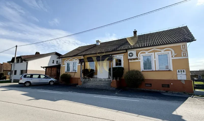 Dobra nepremičninska agencija Pomurje