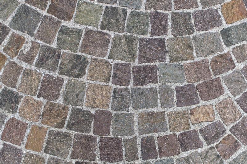 Urejanje okolice Pomurje