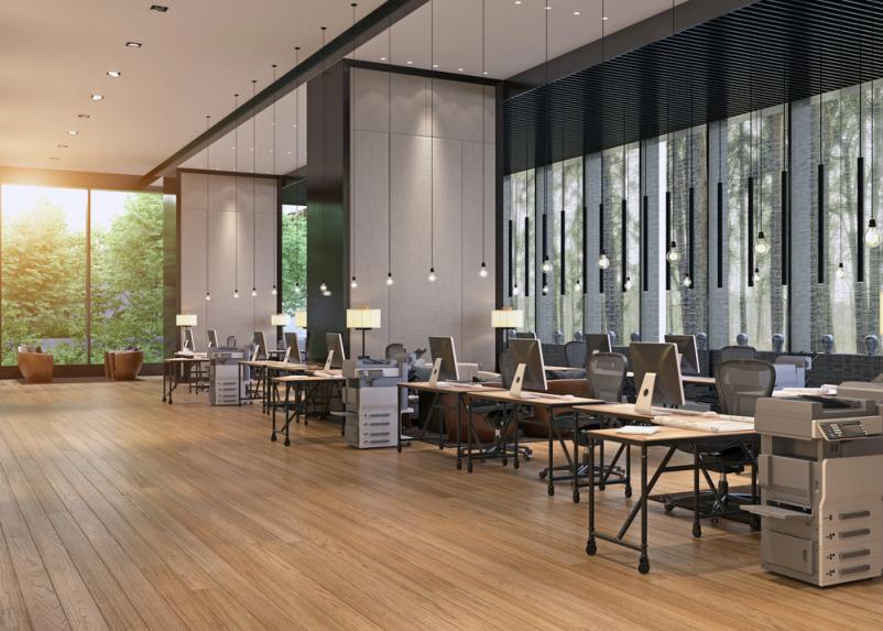 Notranja oprema po meri Gorenjska regija