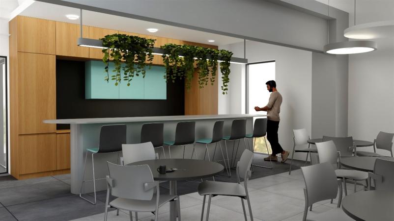 Notranje oblikovanje Ljubljana