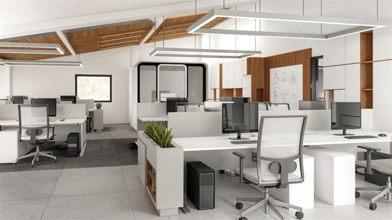 Notranje oblikovanje in izdelava projektne dokumentacije Ljubljana, Osrednja Slovenija