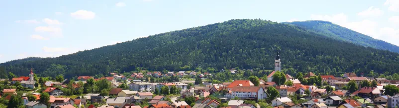 Občina Cerknica, Notranjska