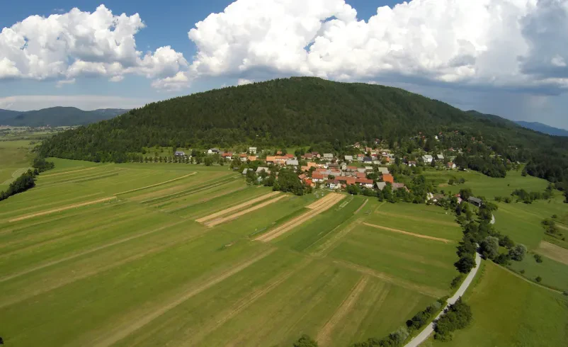 Obisk Cerknice