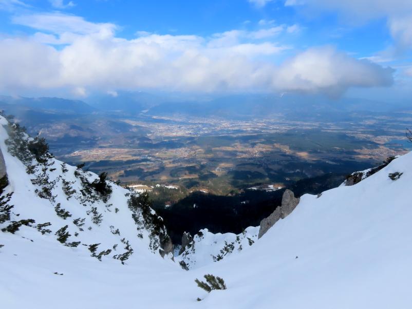 Koča na Črni prsti 