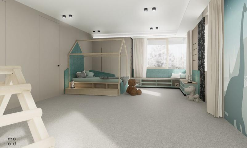 Notranji oblikovalec Osrednja Slovenija