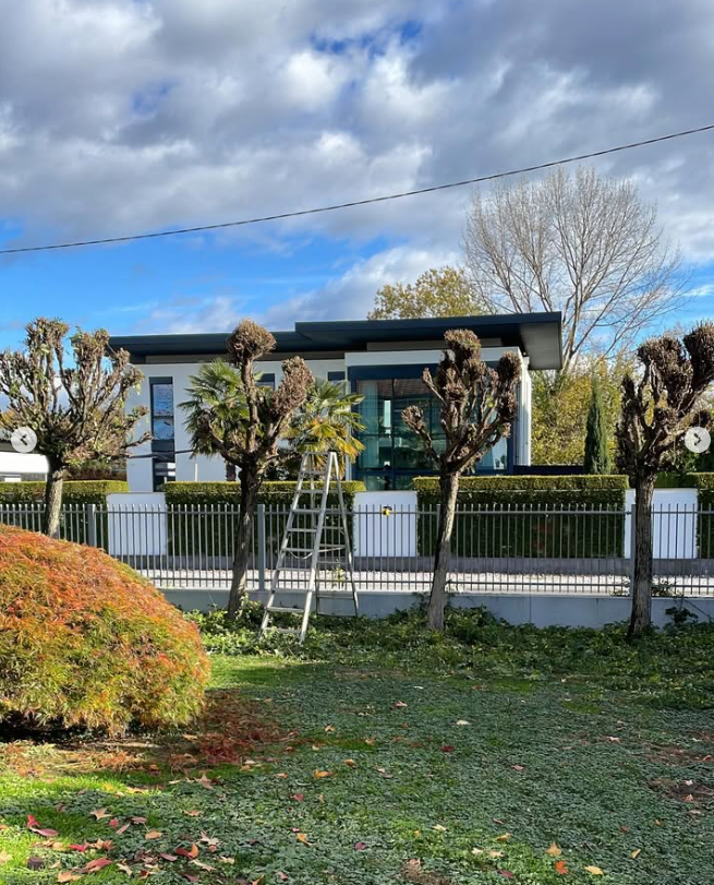 Odvoz zelenega vrtnega odpada Murska Sobota, Pomurje