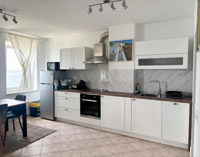 Oddajanje apartmajev Piran, Primorska