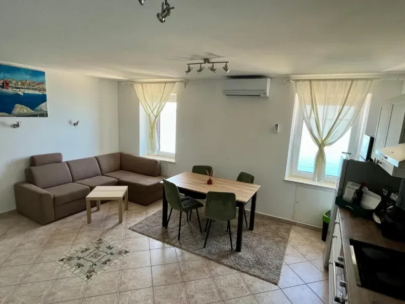 Najem apartmaja Piran