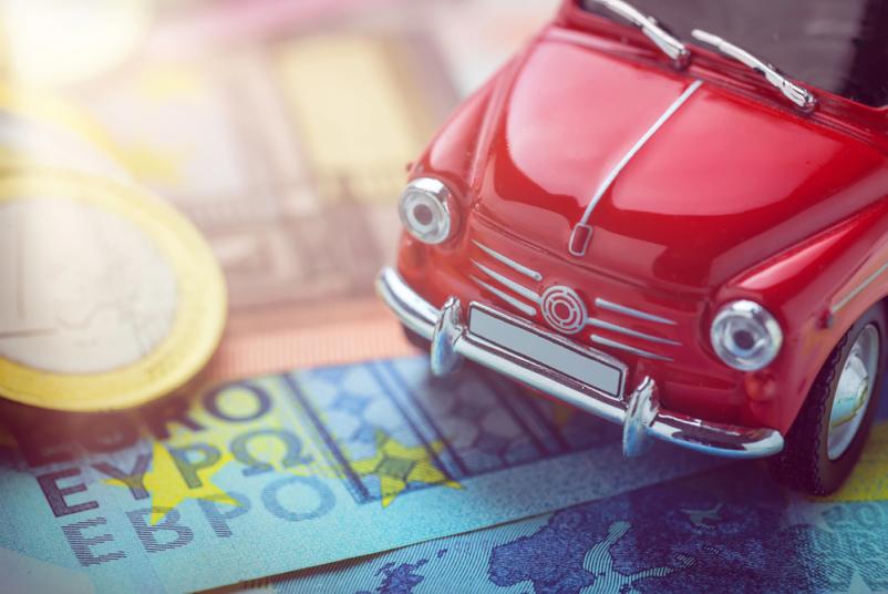 Odkup avta na gotovino Štajerska