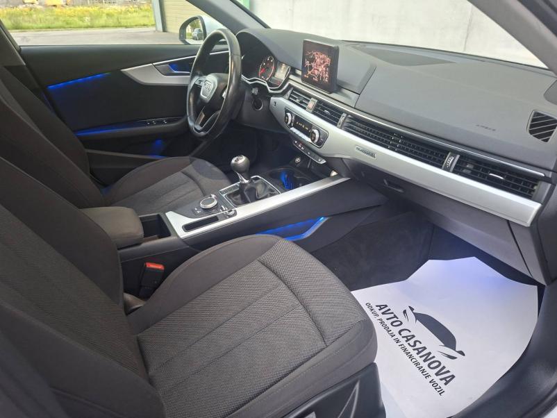 Prodaja rabljenih vozil Slovenija