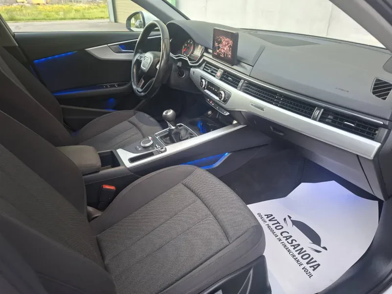 Prodaja rabljenih vozil Slovenija