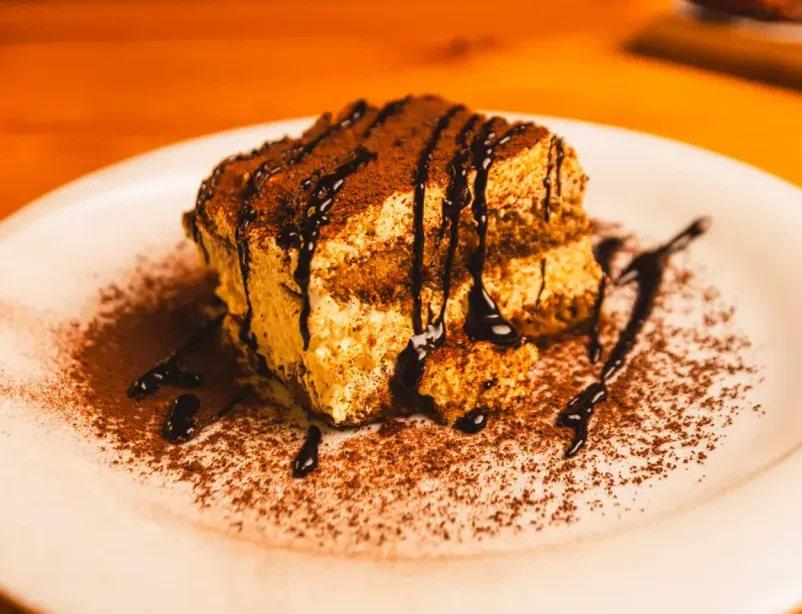 Dobra gostilna in pizzerija v Kranjski Gori