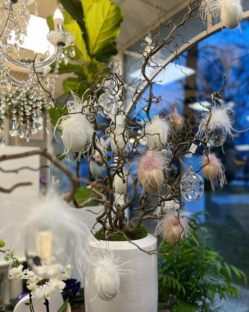 Prodaja hotelskih dekoracij