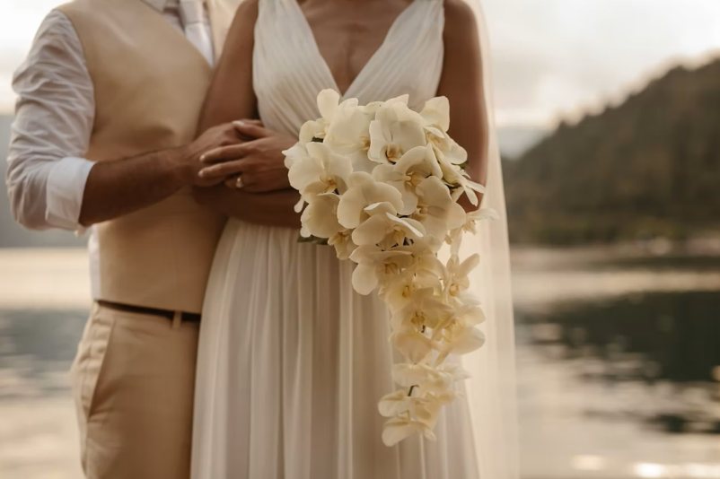 Organizacija poročnega cvetja in okrasja Slovenija