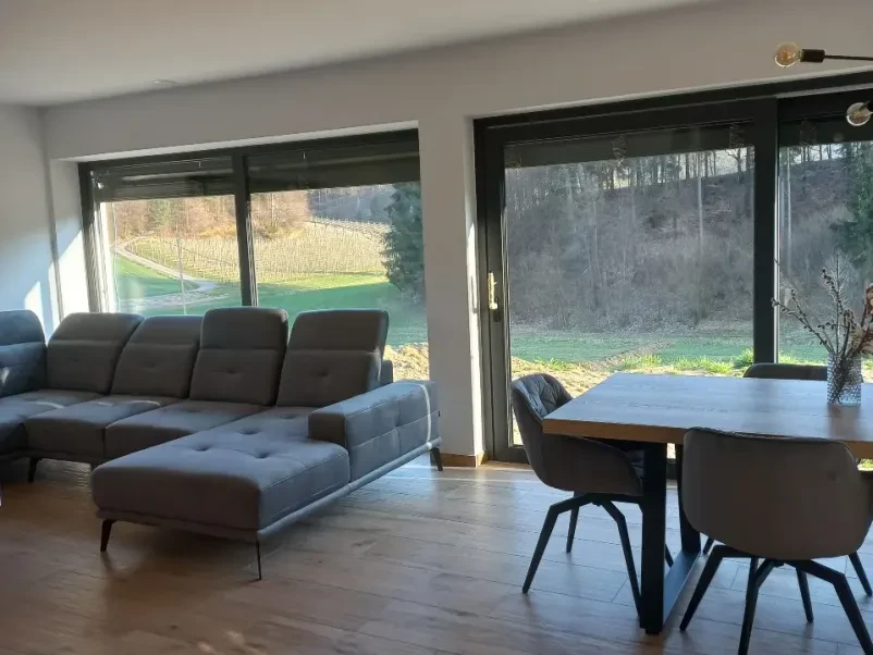 Okna Maribor, Štajerska