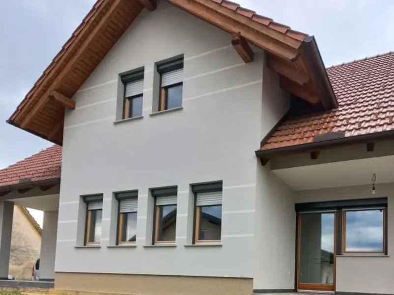 Stavbno pohištvo Maribor, Štajerska