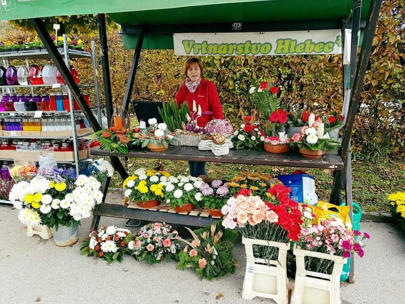Okrasna drevesnica Ljubljana