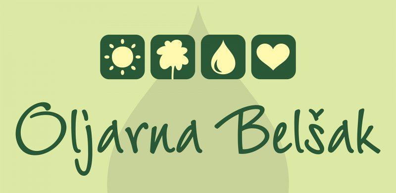 Domača oljarna Pomurje