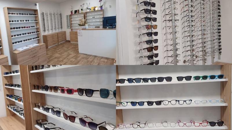 Optika Frida