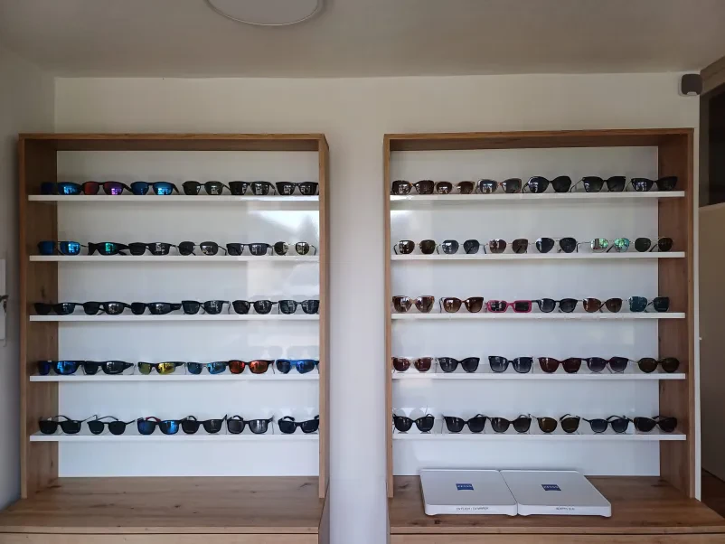 Optika Frida Oplotnica, Podravje
