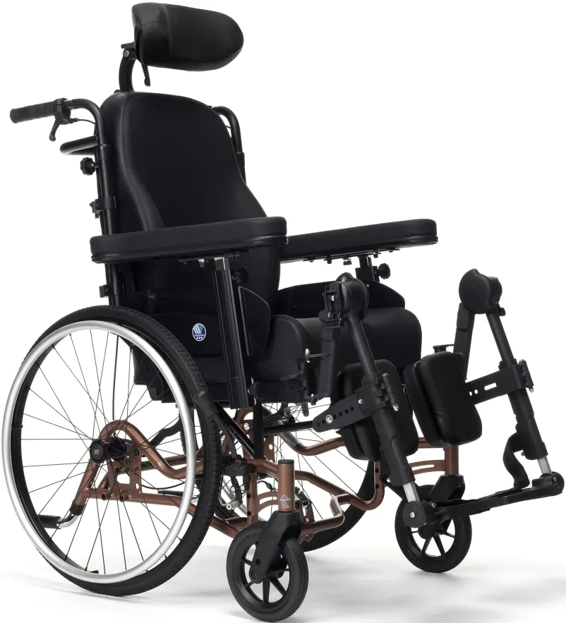 Invalidski vozički in medicinski pripomočki Orfam