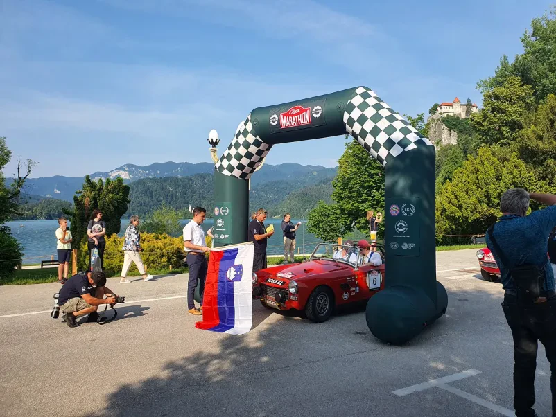 Sodelujte s športnim društvom FER iz Osrednje Slovenije