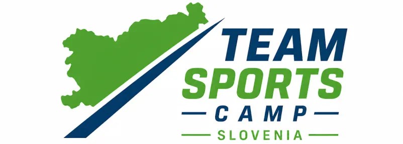 Organizacija športnih priprav Slovenija