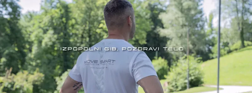 Osebno trenerstvo Slovenija
