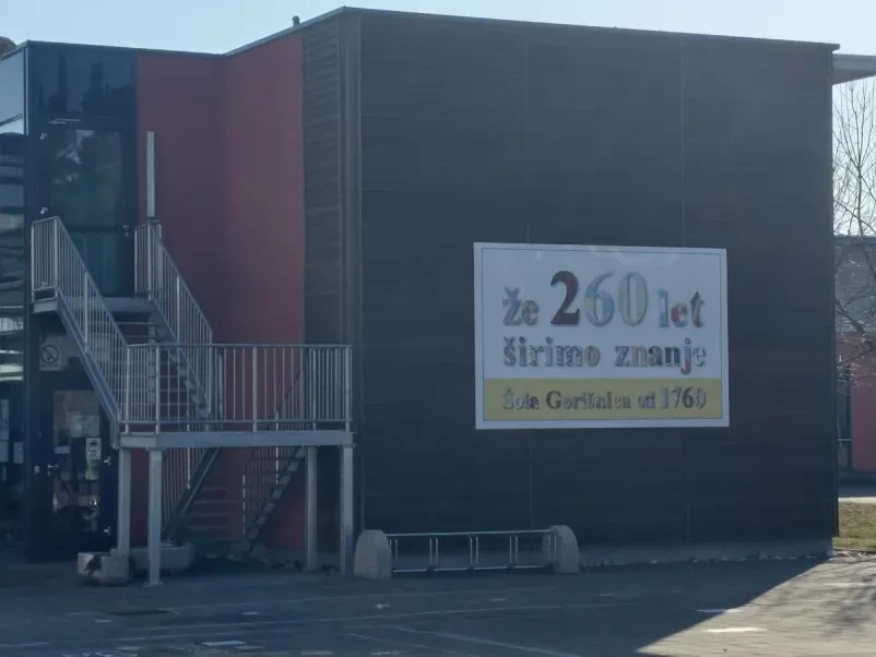 Interesne dejavnosti na Osnovni šoli Gorišnica