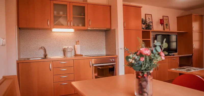 Accommodation at the tourist farm Slovenia