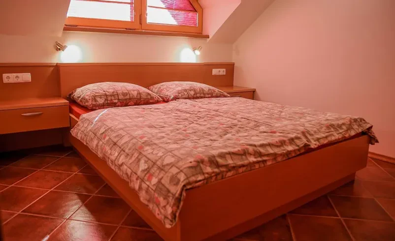 Tourist farm experience Central Slovenia