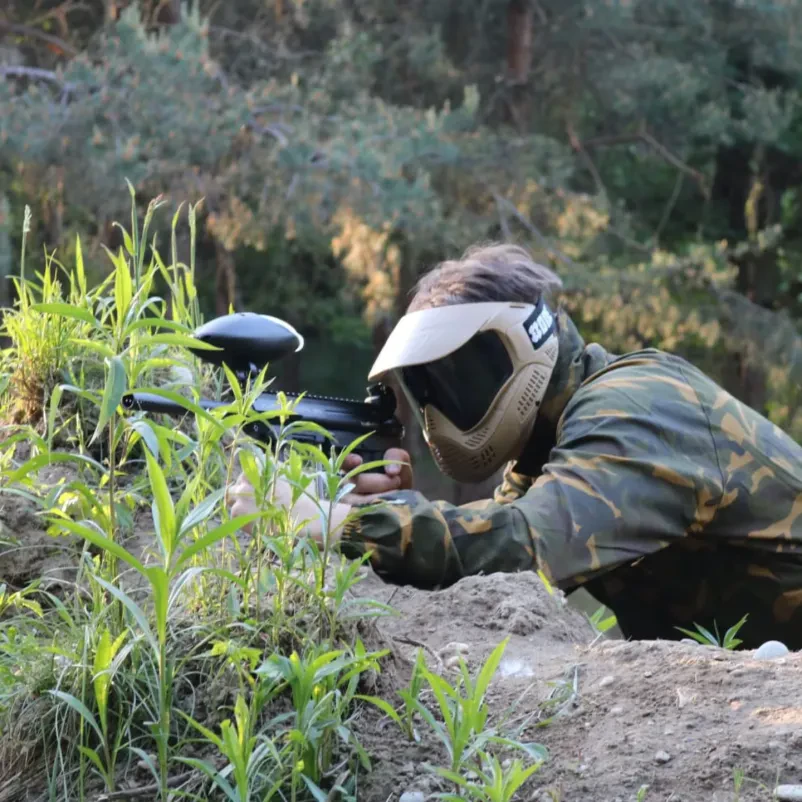 Paintball Ptuj, Štajerska