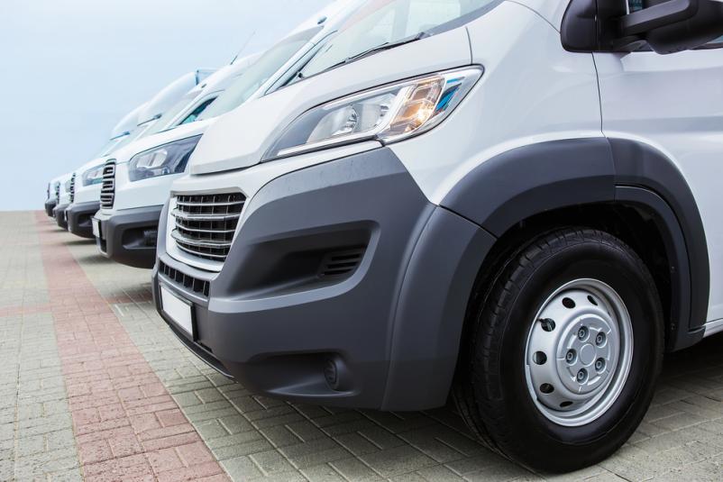 Parking za avtodom Maribor