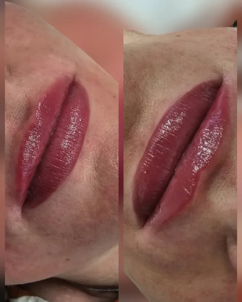 Zakaj izbrati permanentni make-up ustnic na Gorenjskem?
