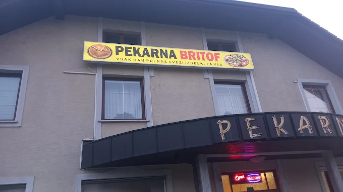 Najboljši burek v Kranju in okolici