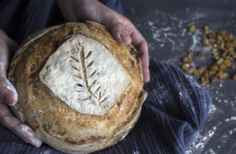 Pekarna Britof, Kranj, Gorenjska, kakovost in okus na enem mestu