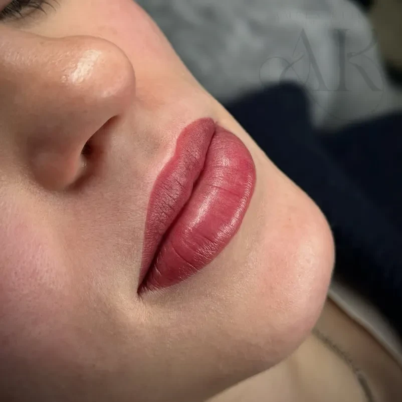 Lipblush Ljubljana