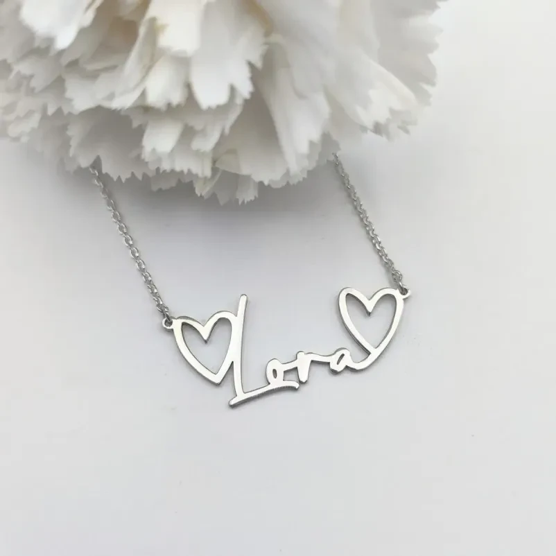 Personaliziran nakit po naročilu Slovenija