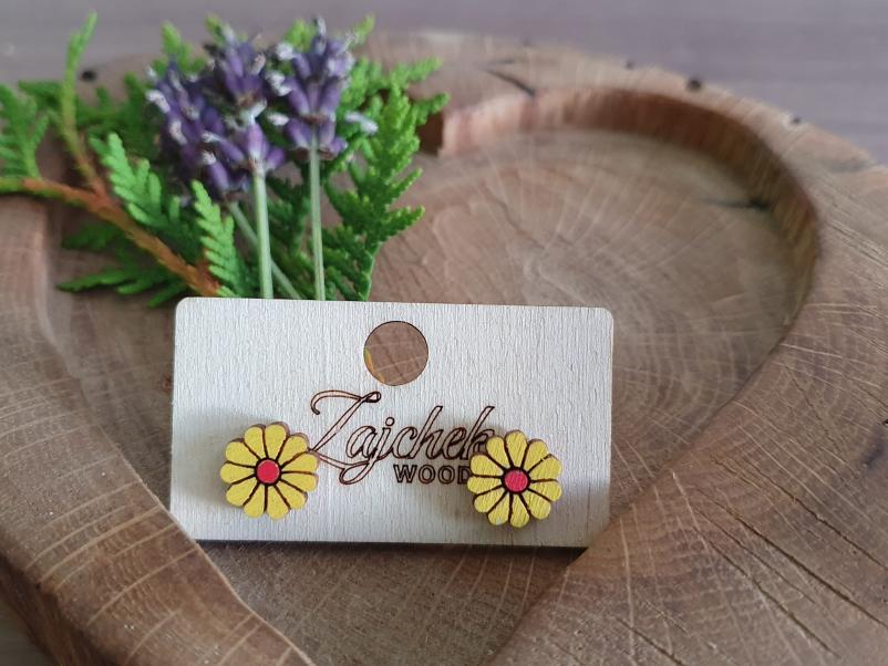 Personalizirani leseni izdelki Slovenija