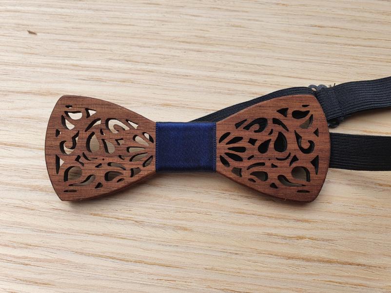 Izdelava personaliziranih izdelkov iz lesa