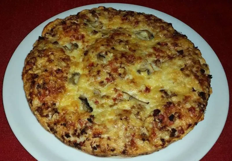Najboljša pica Ptuj
