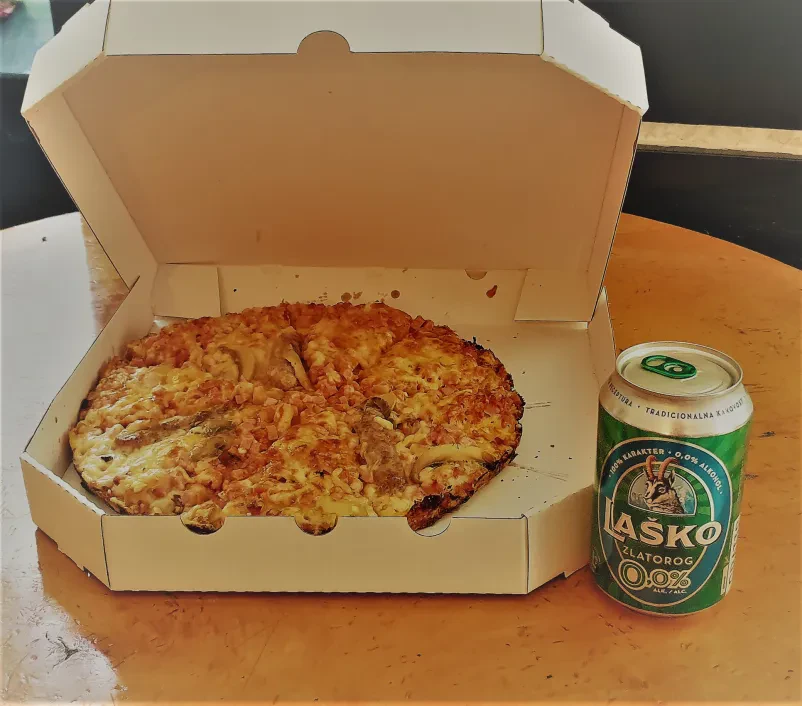 Pizza Ptuj