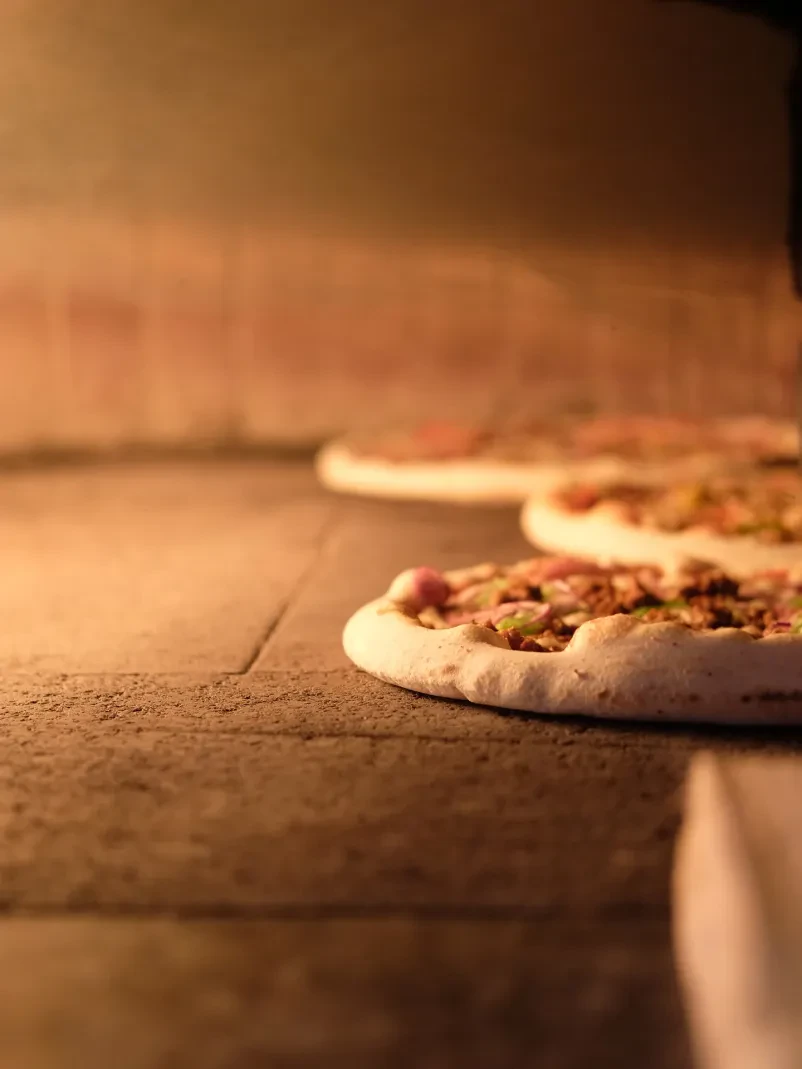 Najboljše pizze na Bledu