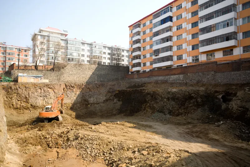Izkopi Griže, Savinjska