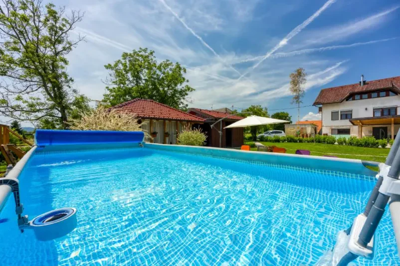 Apartma Griblje, Bela krajina