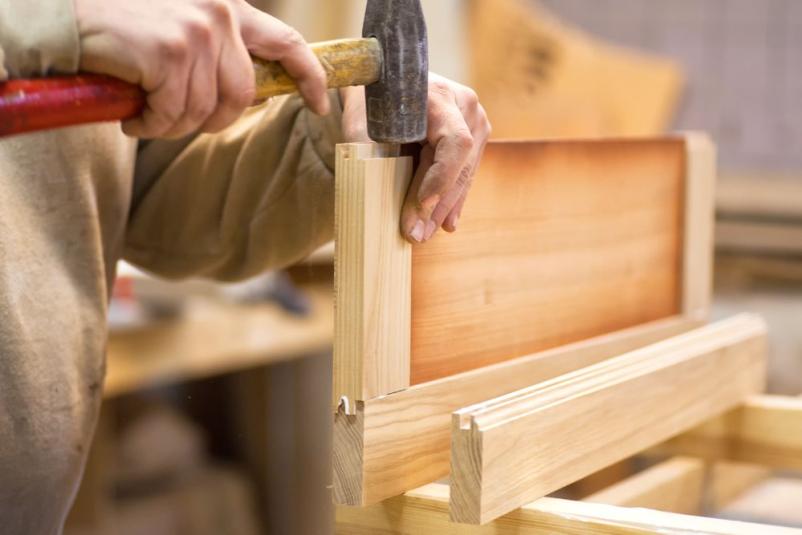 Pohištvo po meri Ormož