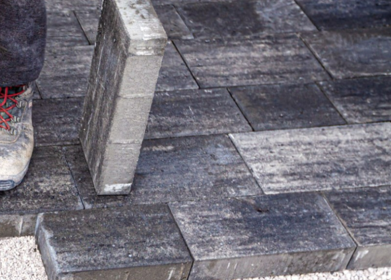 Kakovostno polaganje naravnega kamna Ljubljana