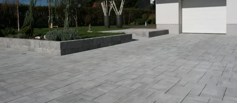 Strokovno polaganje naravnega kamna Ljubljana